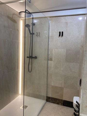 Santa Margarita, Benidorm Levante, 1St Line, Frontal Seaview, Ocean Terrace Apartment Luaran gambar