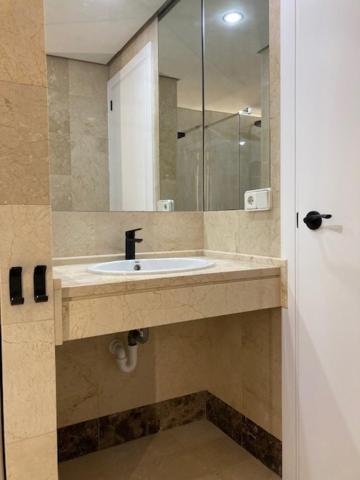 Santa Margarita, Benidorm Levante, 1St Line, Frontal Seaview, Ocean Terrace Apartment Luaran gambar