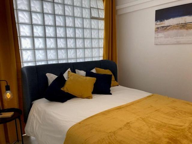 Santa Margarita, Benidorm Levante, 1St Line, Frontal Seaview, Ocean Terrace Apartment Luaran gambar