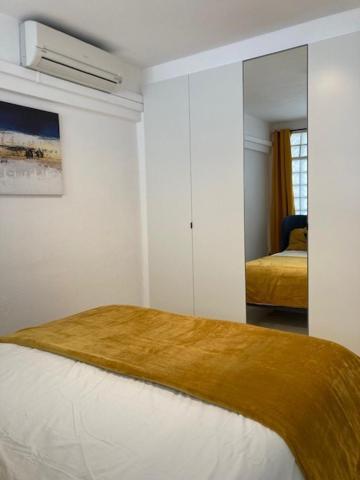 Santa Margarita, Benidorm Levante, 1St Line, Frontal Seaview, Ocean Terrace Apartment Luaran gambar