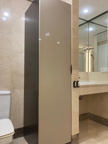 Santa Margarita, Benidorm Levante, 1St Line, Frontal Seaview, Ocean Terrace Apartment Luaran gambar